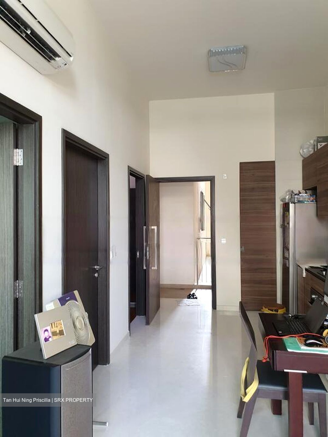 Jade Residences (D19), Apartment #470571941